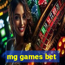 mg games bet